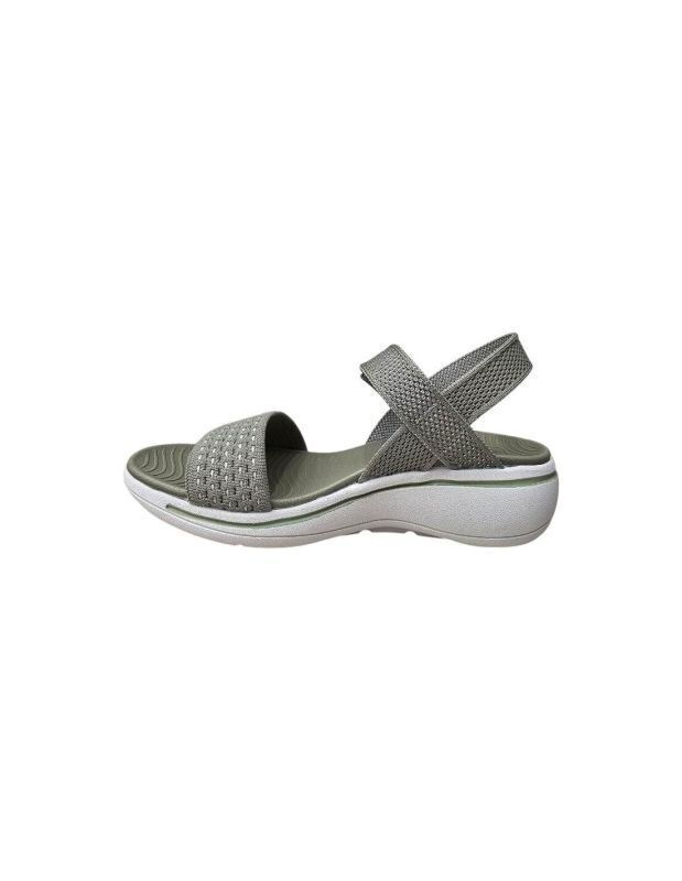 Antrin 81.Lotus-190 Khaki