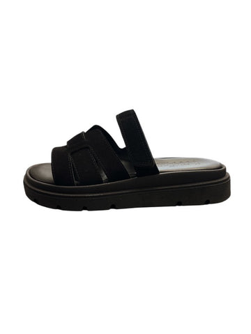 Lady Shoes 518 Black