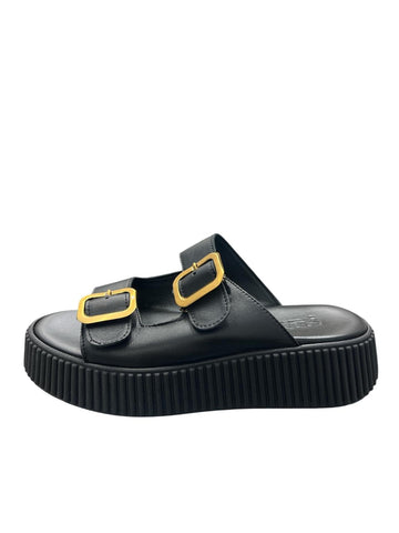 Lady Shoes 419 Black
