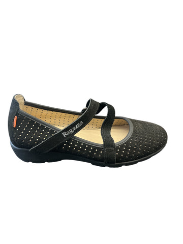 RAGAZZA 0464 Black