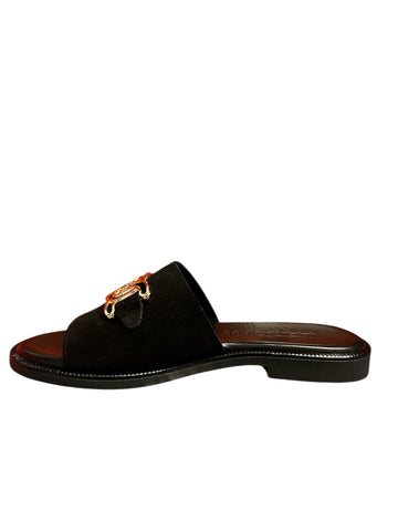 Lady Shoes 103 Black