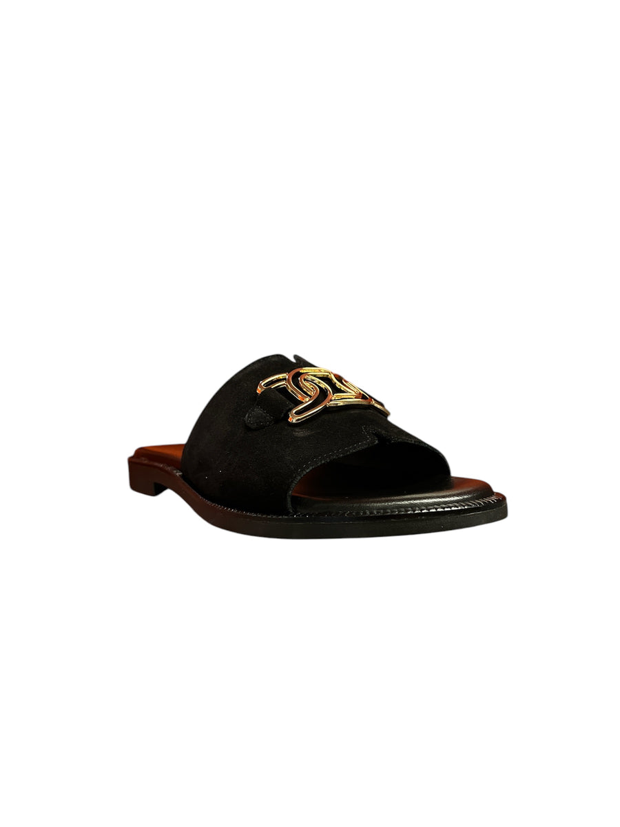 Lady Shoes 103 Black