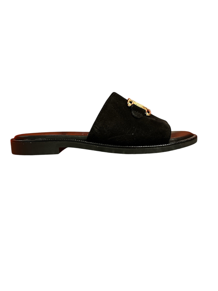 Lady Shoes 103 Black