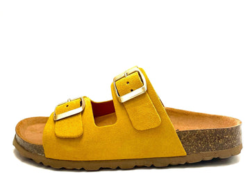 Flivver 682878 Yellow