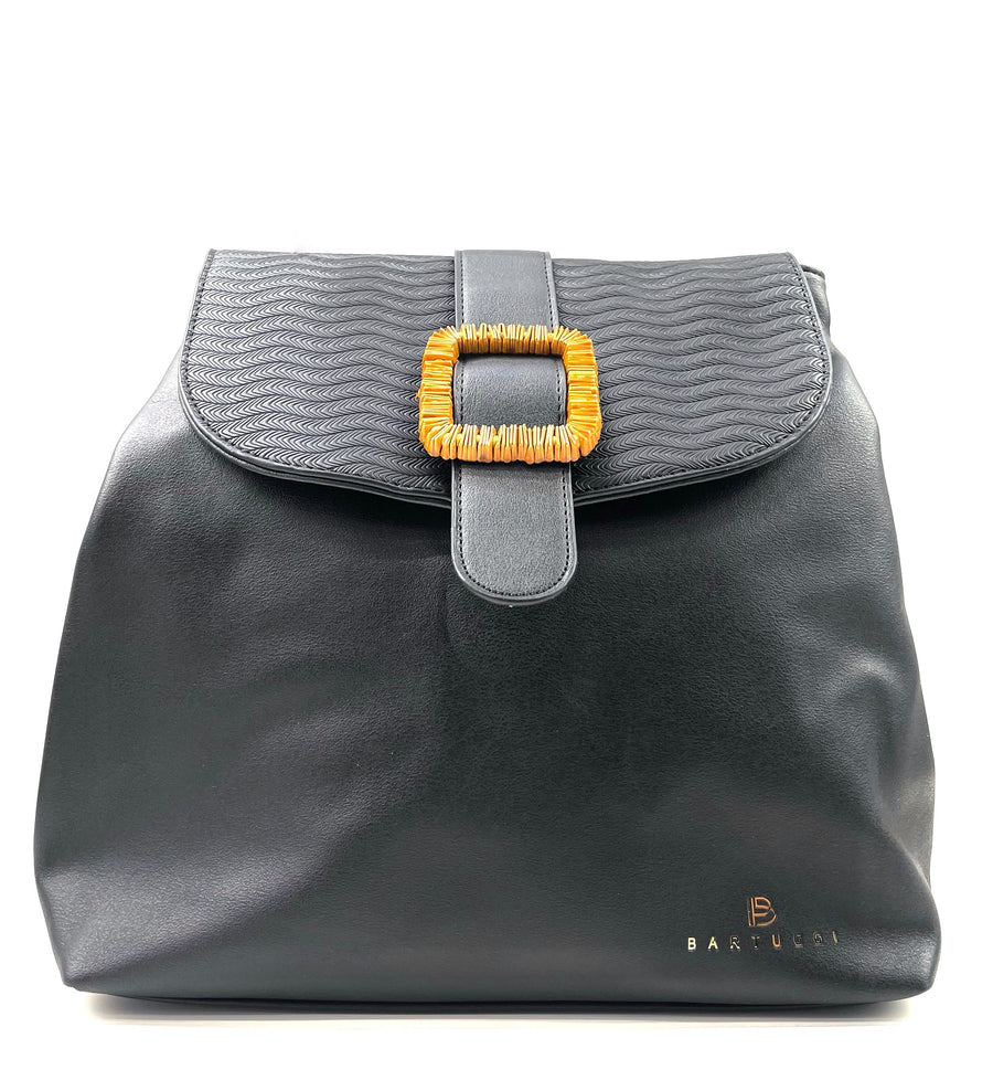 Bartuggi 718-864 Black