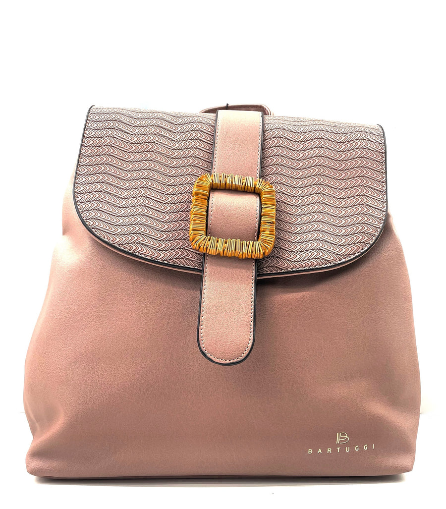 Bartuggi 718-864 Pink