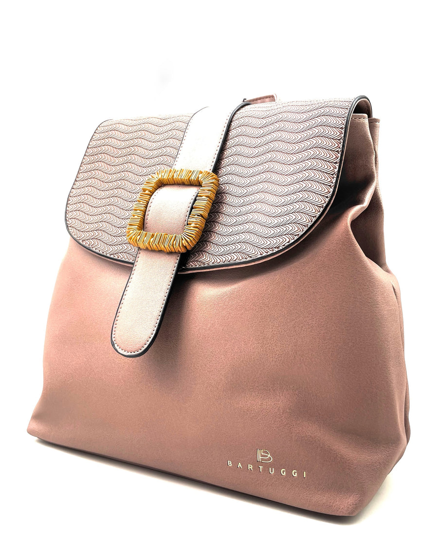 Bartuggi 718-864 Pink