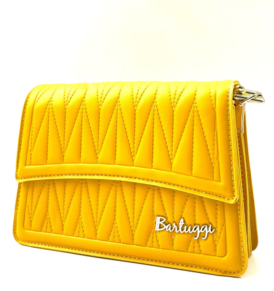 Bartuggi 718-101907 Yellow