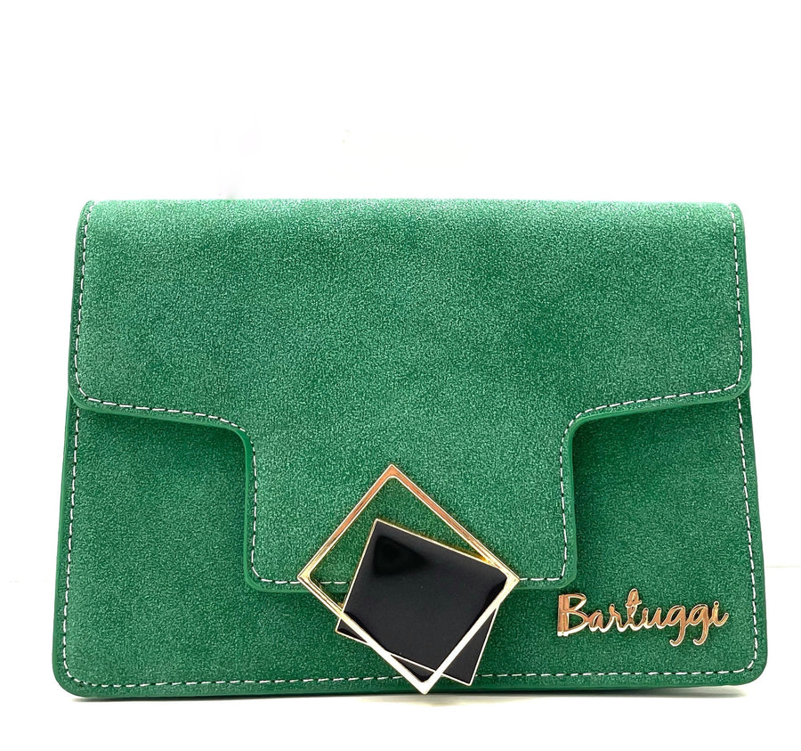 Bartuggi 718-102517 Green