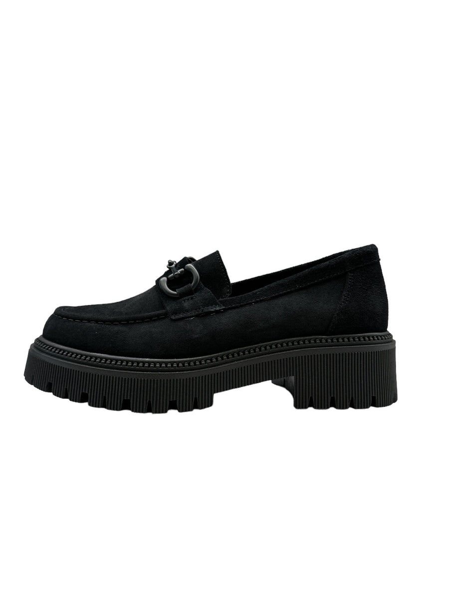 Ragazza 0307 Black