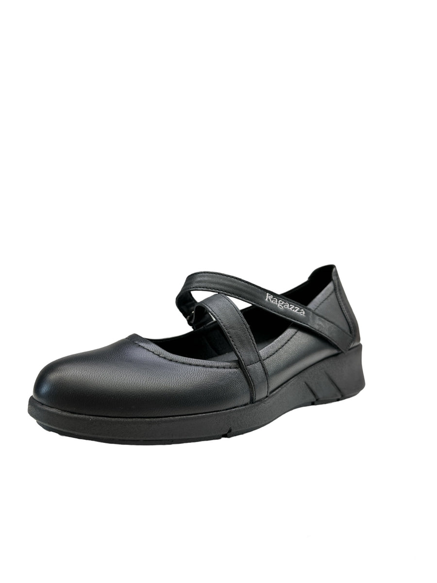 Ragazza 0175 Black
