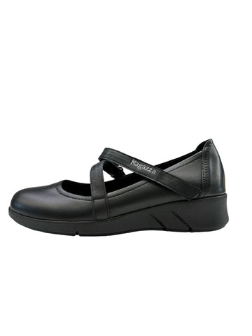 Ragazza 0175 Black