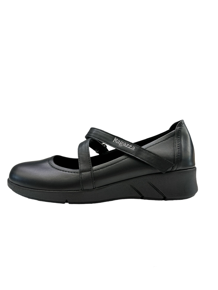 Ragazza 0175 Black