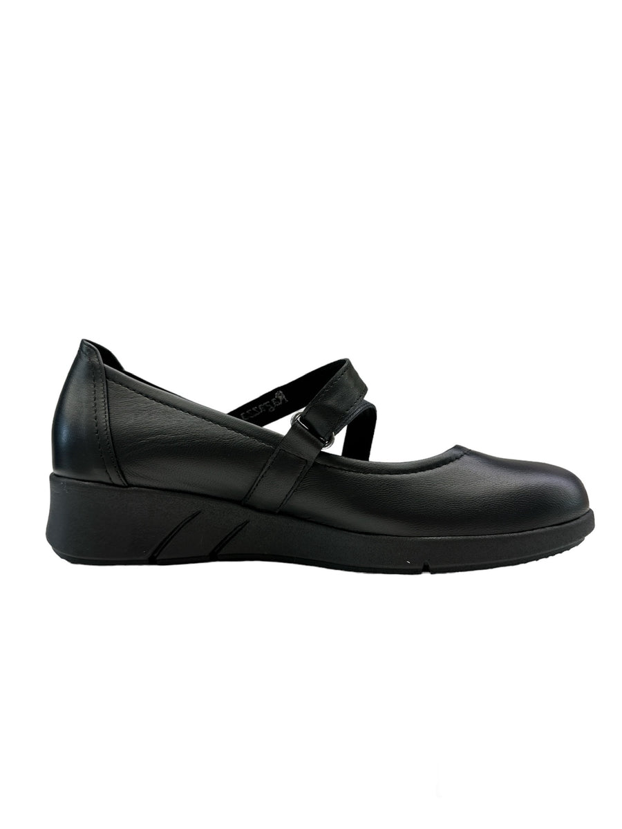 Ragazza 0175 Black