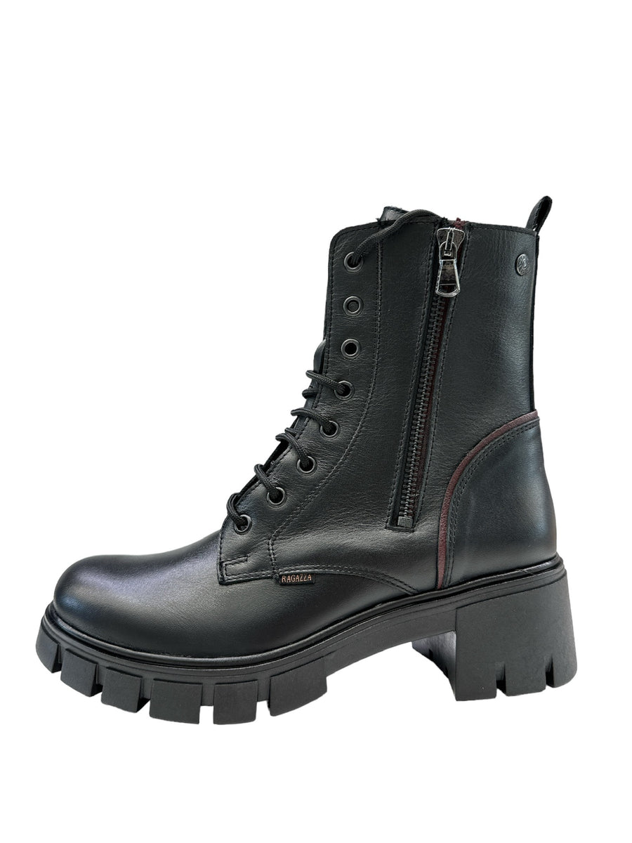 Ragazza 0750 Black
