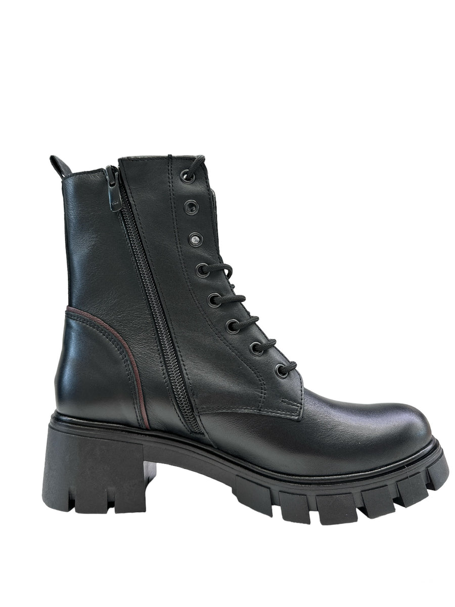 Ragazza 0750 Black
