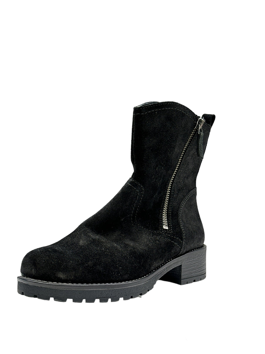 Ragazza 0260 Black