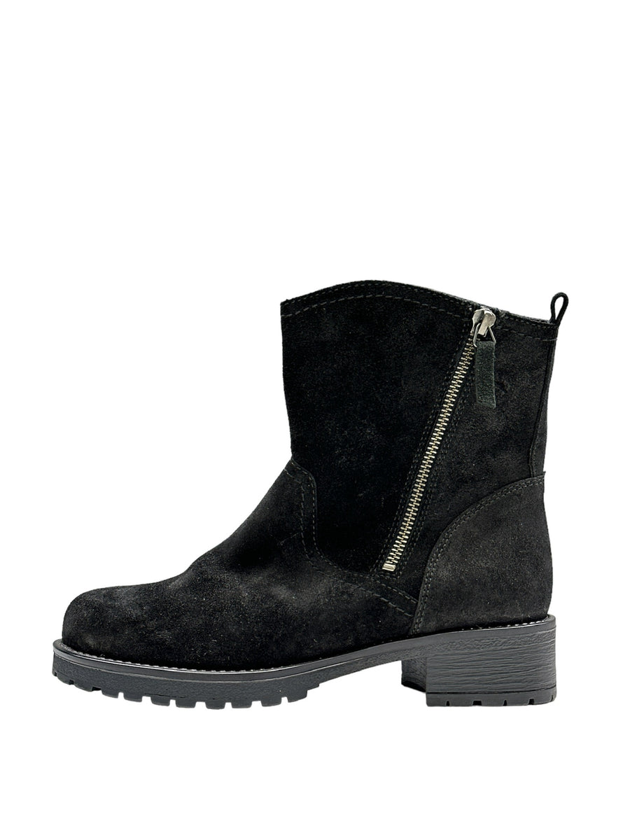 Ragazza 0260 Black