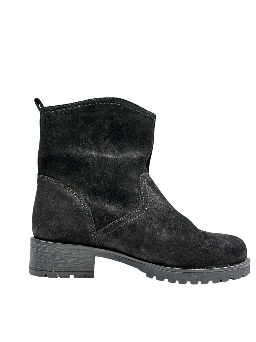 Ragazza 0260 Black