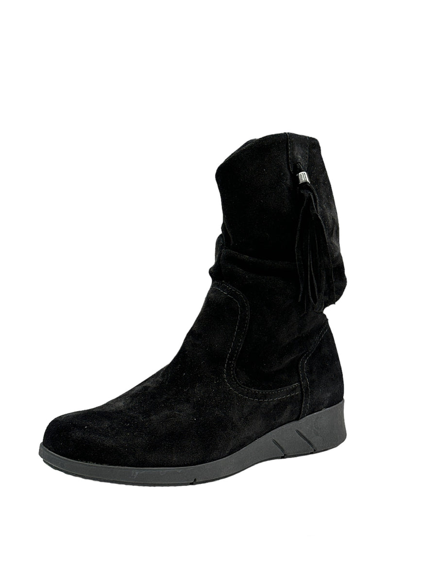 Ragazza 0124 Black