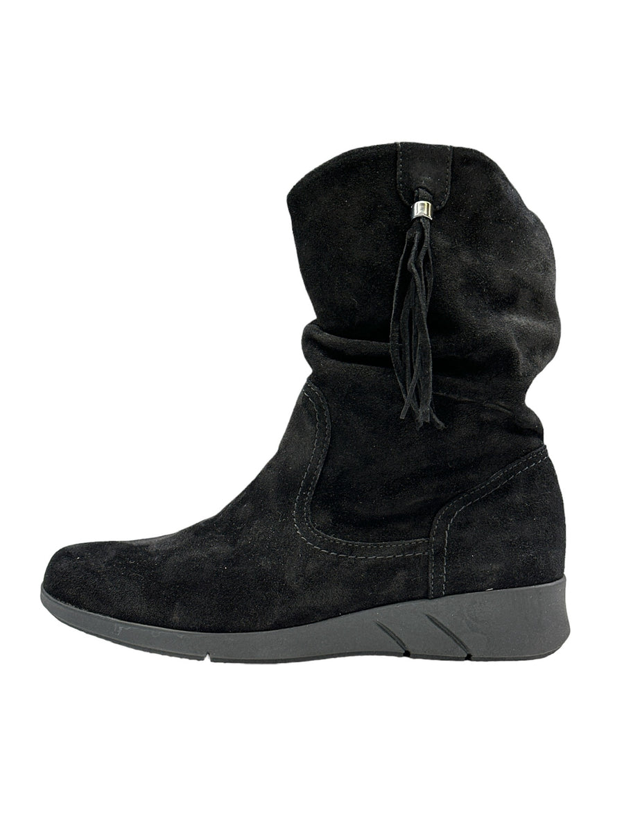 Ragazza 0124 Black