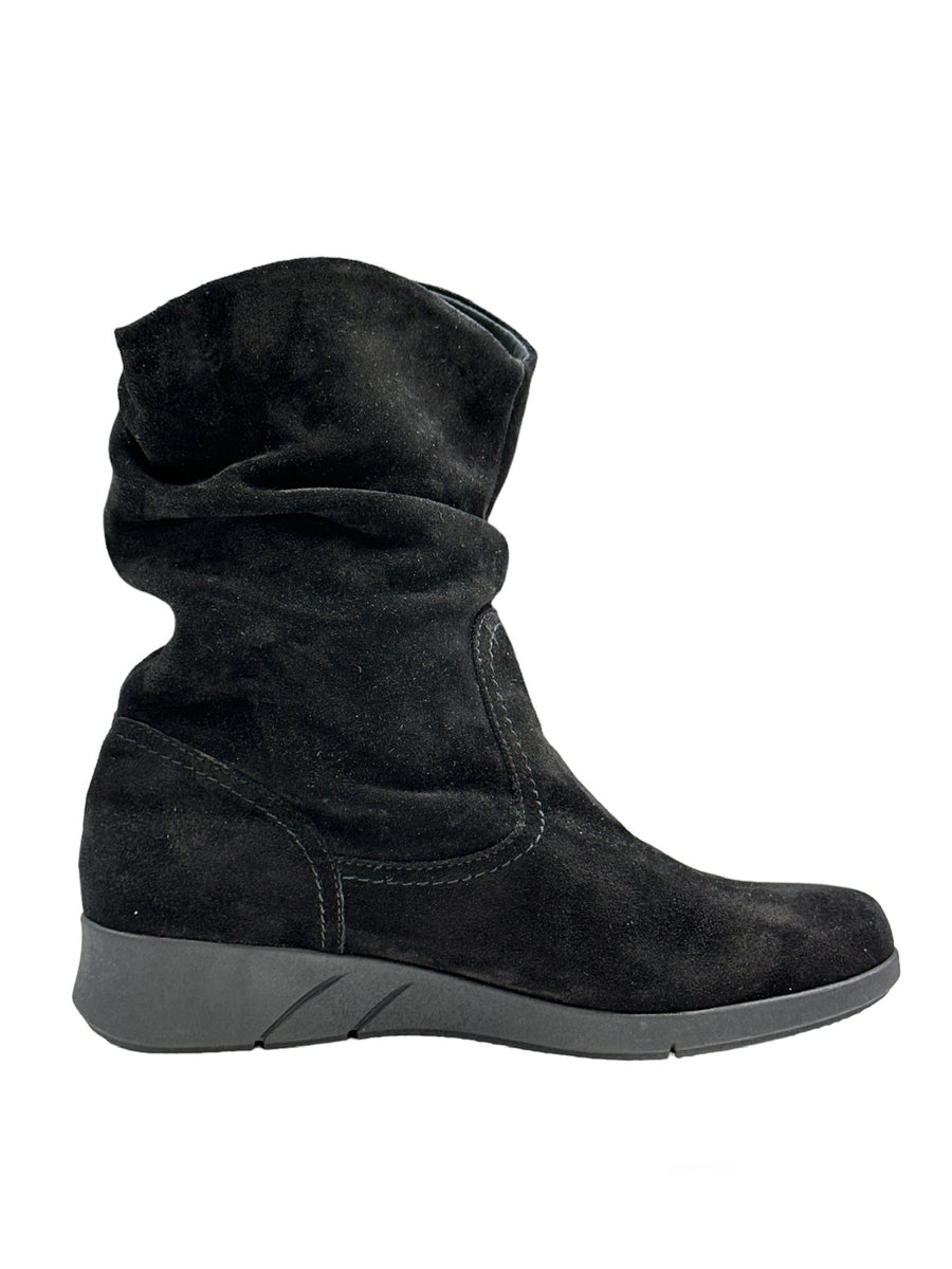 Ragazza 0124 Black