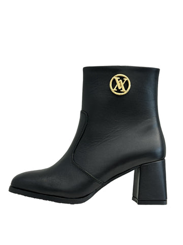 Ragazza 0541 Black