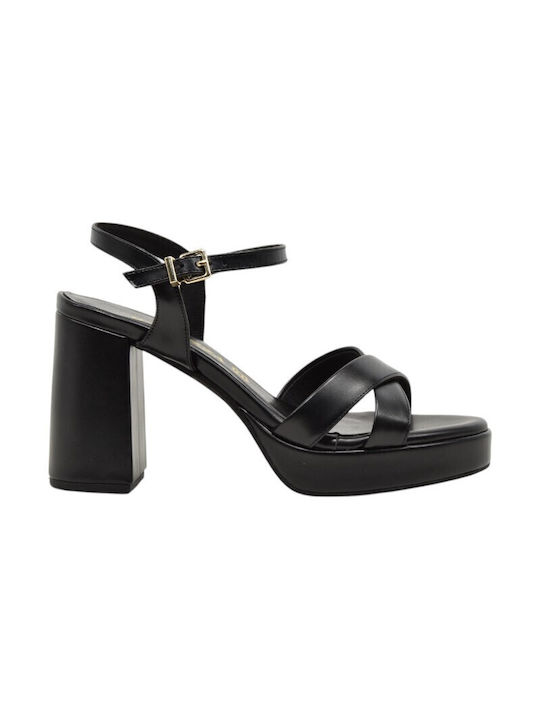 Ragazza 038 Black