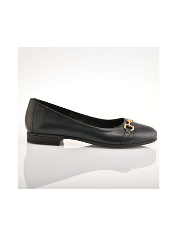 Ragazza 026 Black