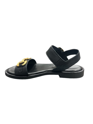 Lady Shoes 106 Black
