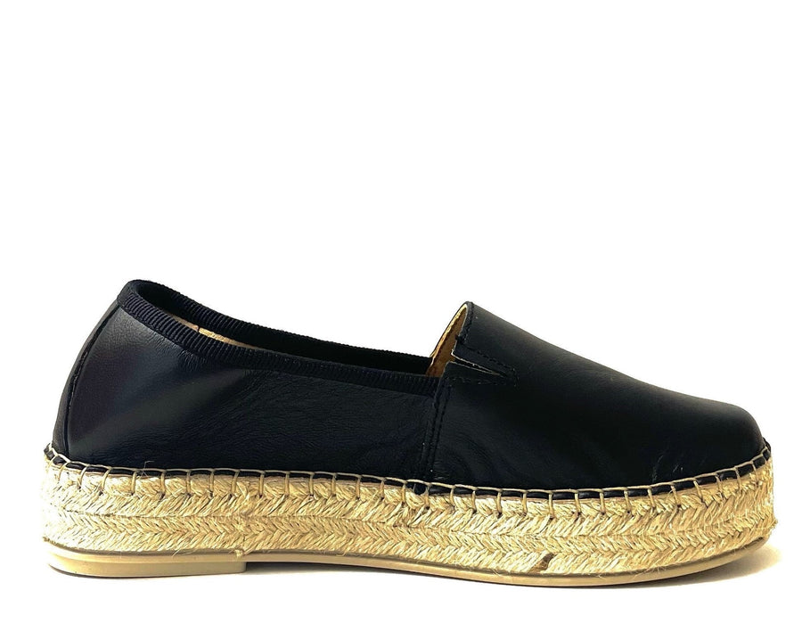 Ragazza 0205 Black