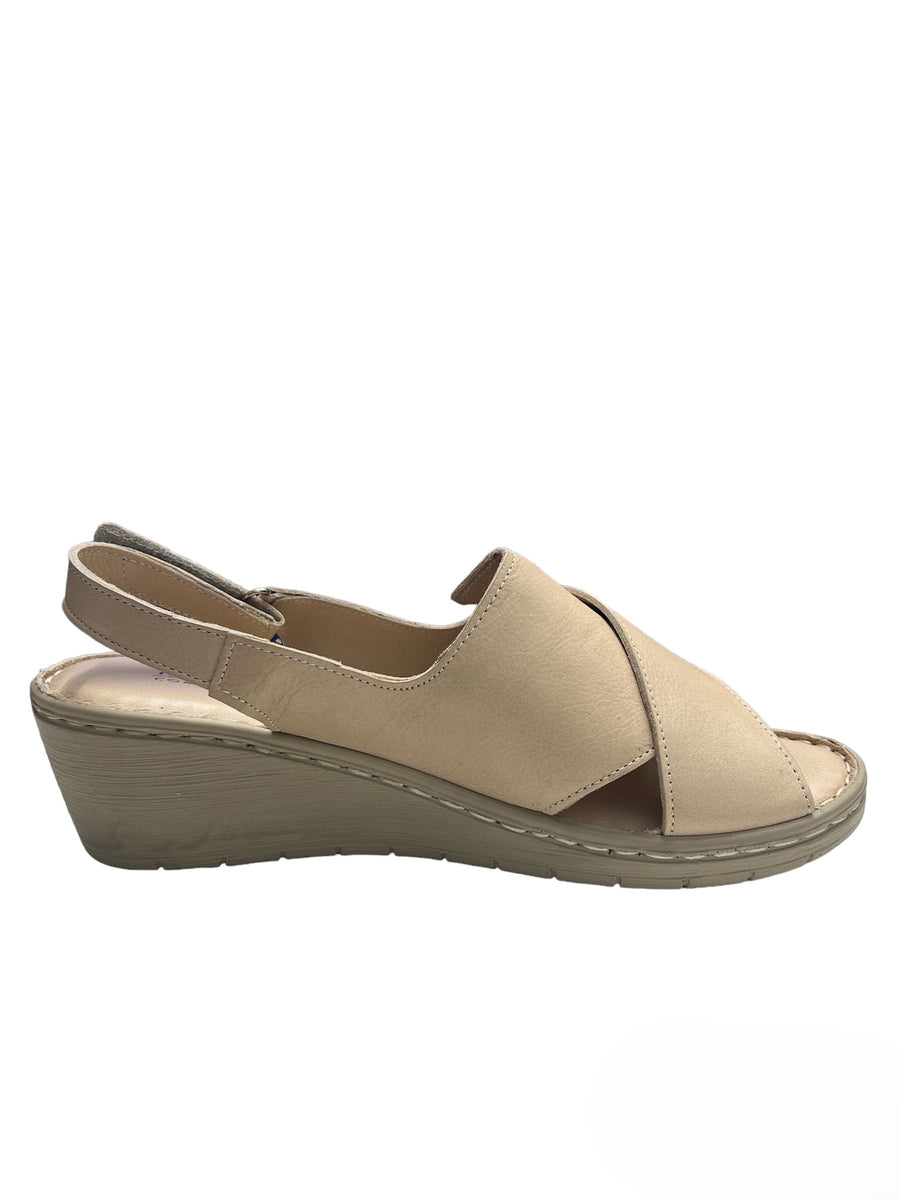 Manlisa S204-136 Beige