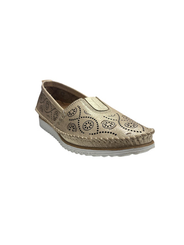 Manlisa S437-751-15 Gold