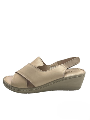 Manlisa S204-136 Beige