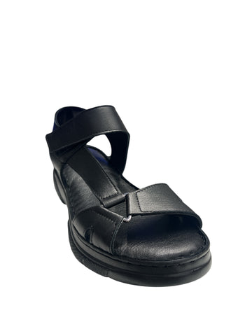 Manlisa S596-313 Black