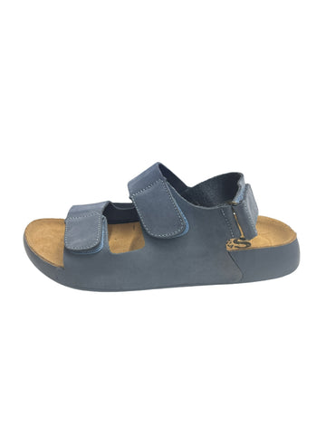 Safe Step 1002-17 Light Blue