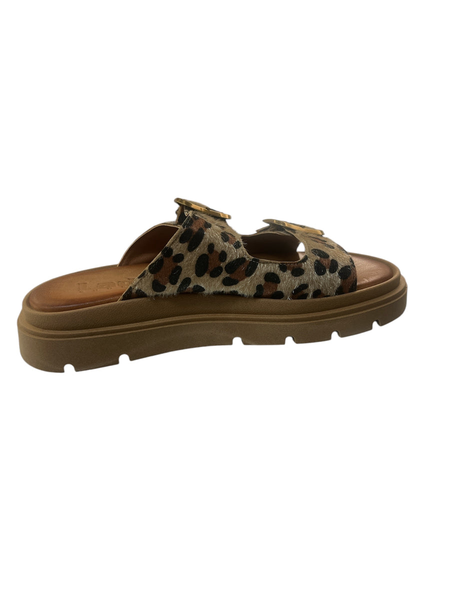 Lady Shoes 519 Tampa Leo