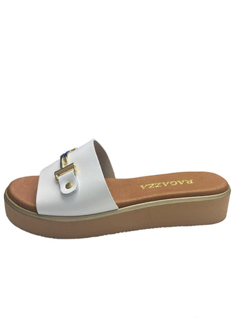 Ragazza 01185 White