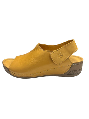 Safe Step KA92201 Yellow