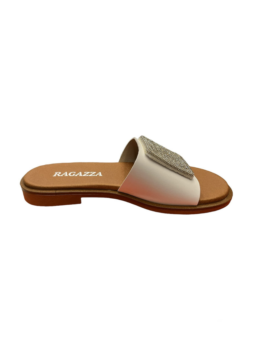 Ragazza 01127 White