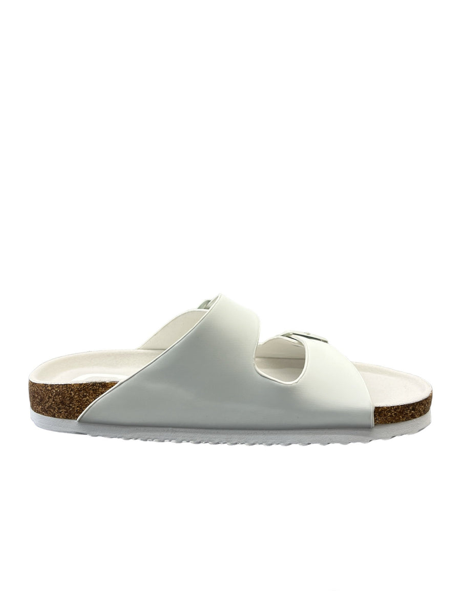 O'neill Sandy Slider Low White 90241018
