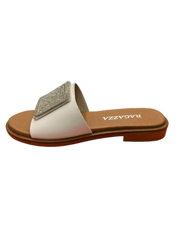 Ragazza 01127 White