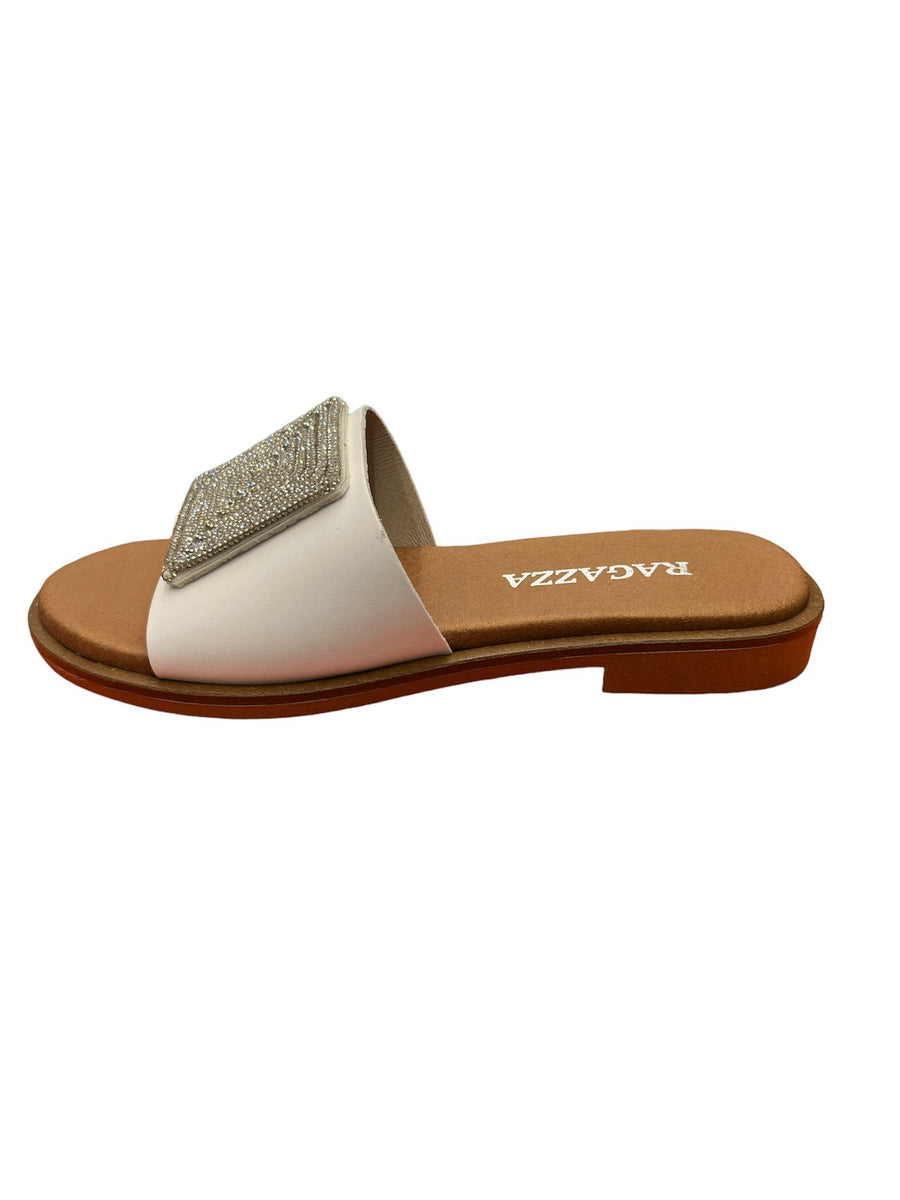 Ragazza 01127 White