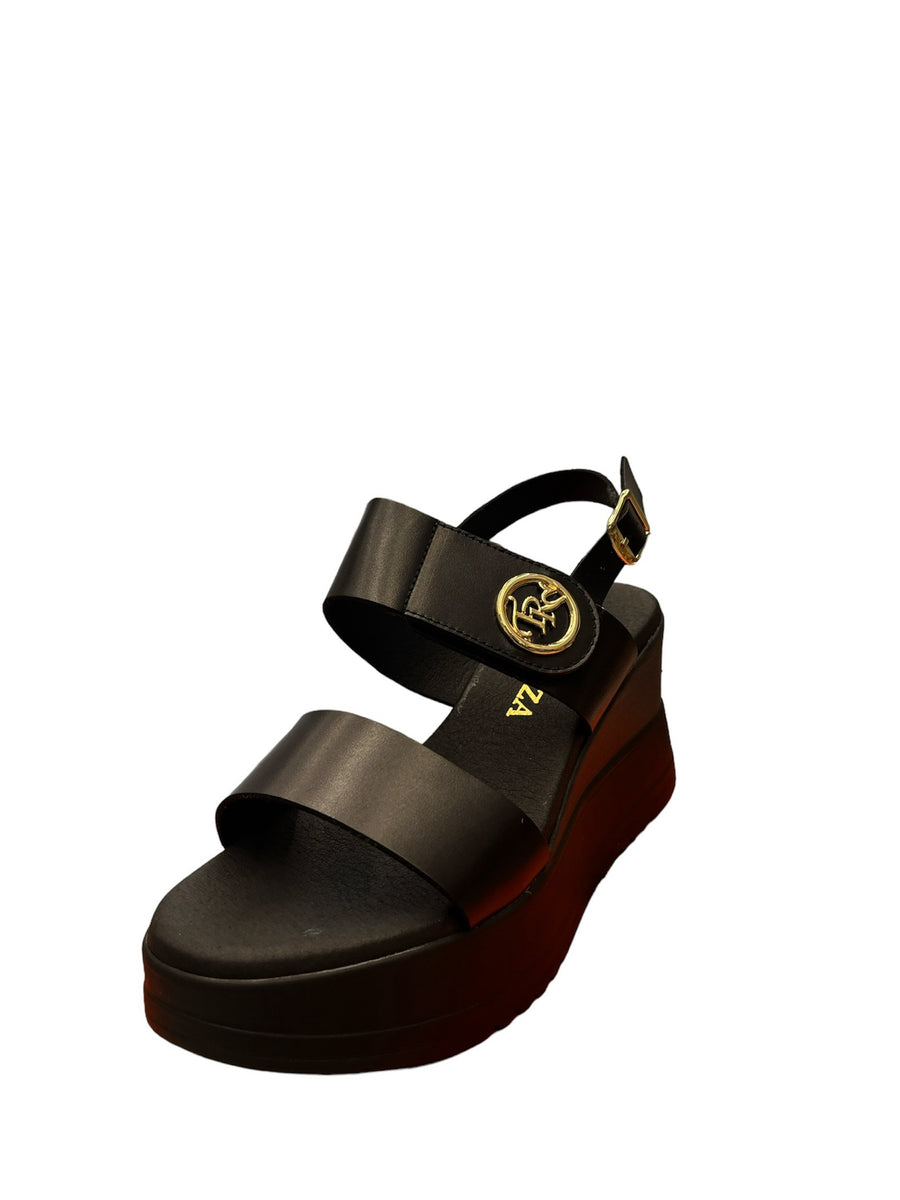 Ragazza 0393 Black