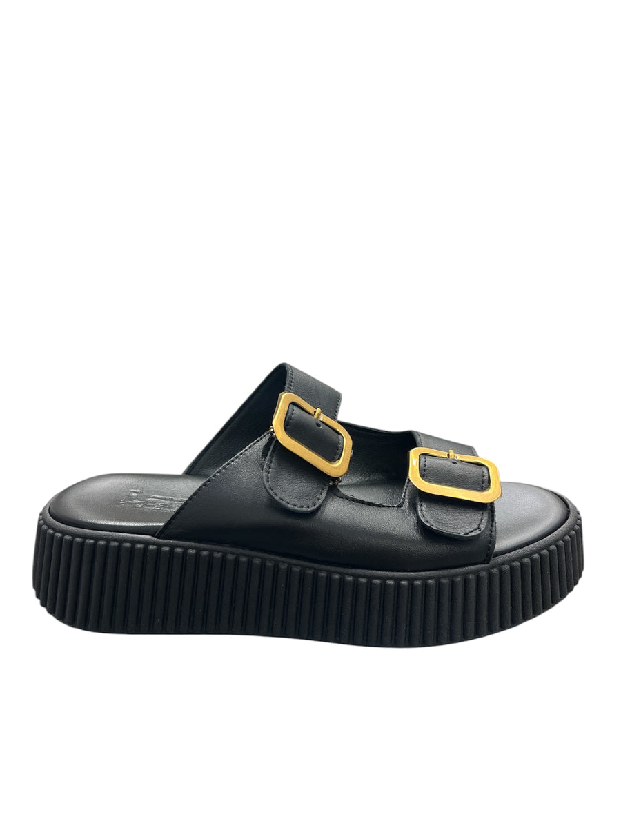 Lady Shoes 419 Black