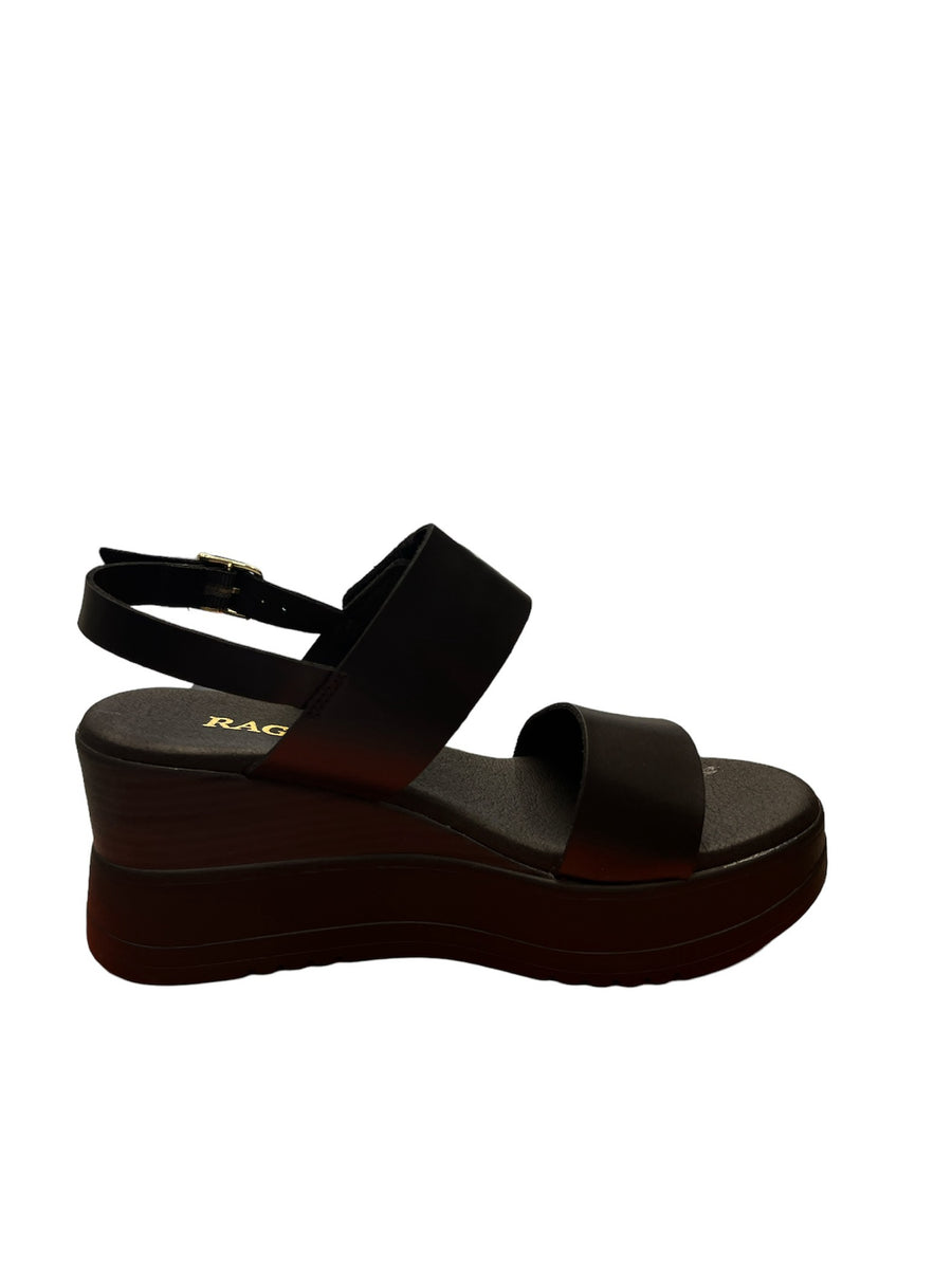Ragazza 0393 Black
