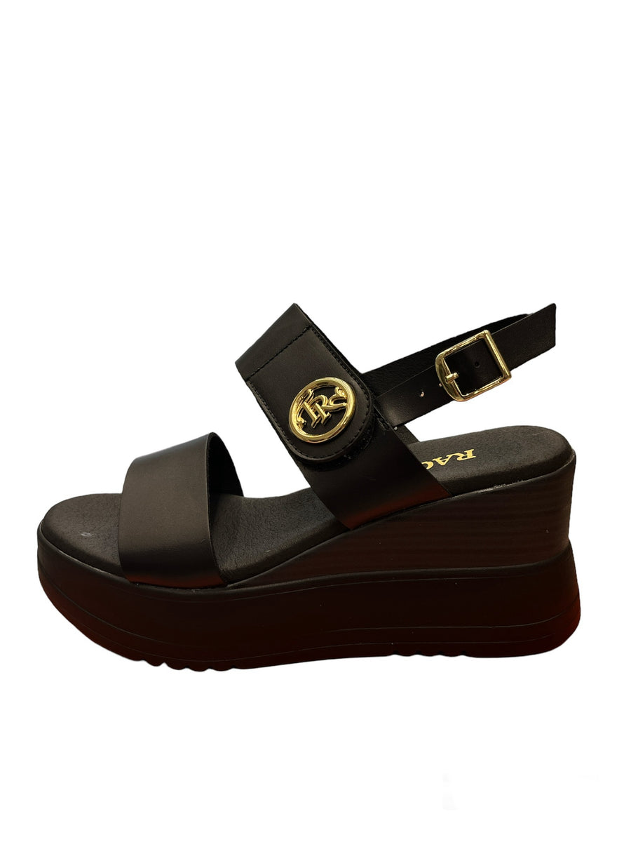 Ragazza 0393 Black