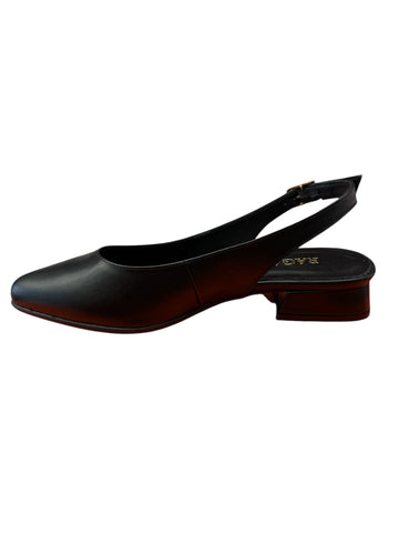 Ragazza 087 Black