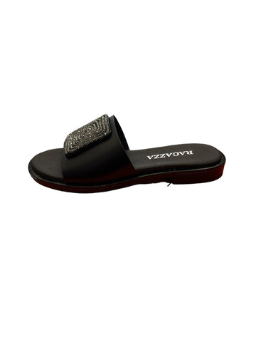Ragazza 01127 Black