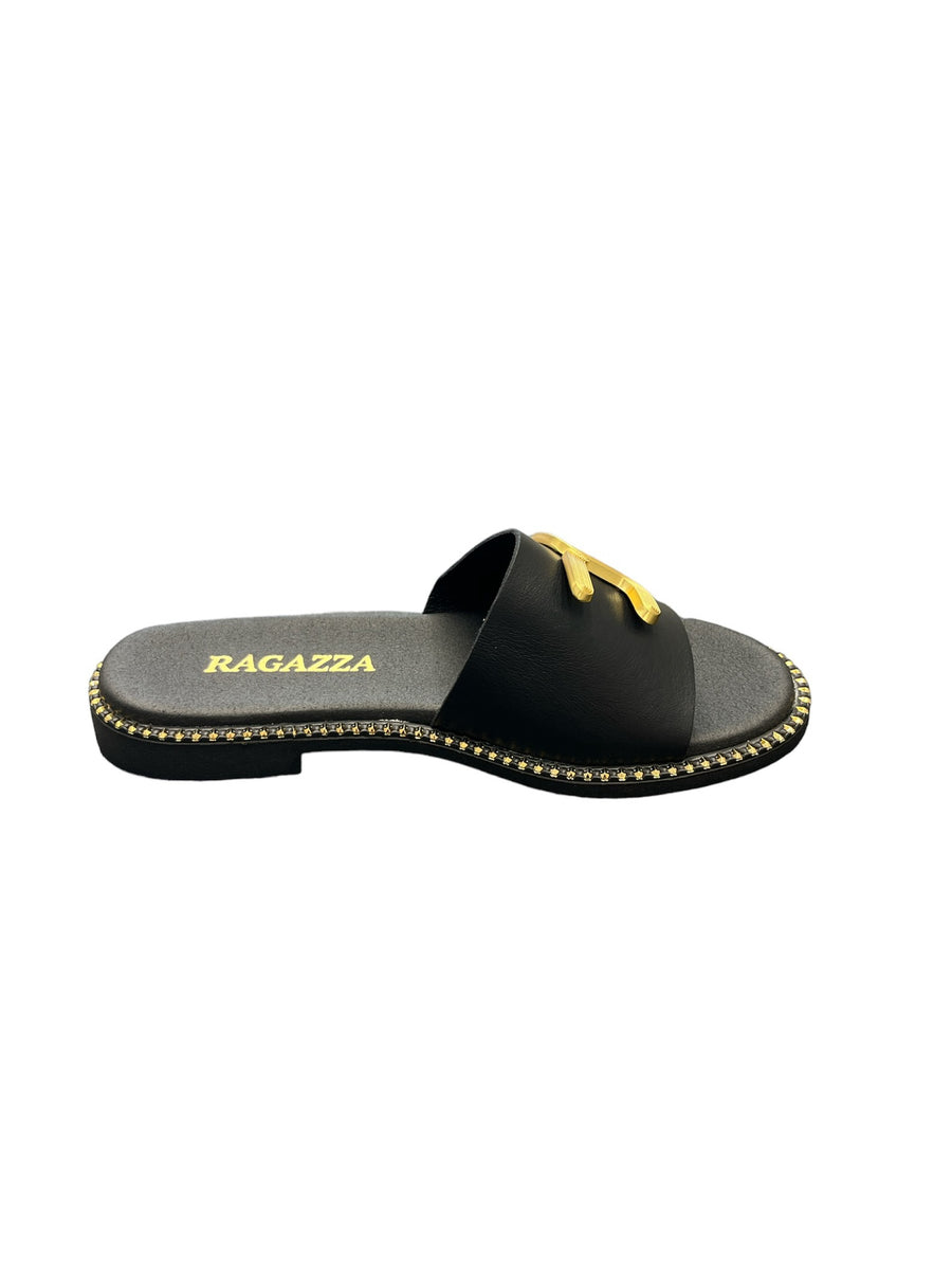 Ragazza 01192 Black